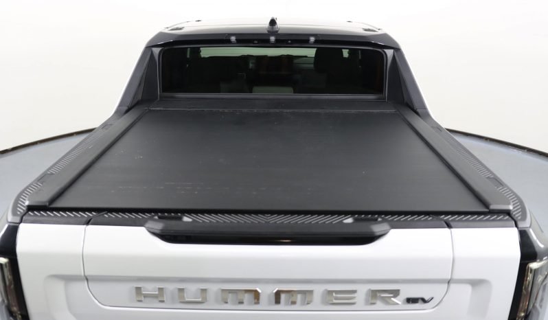 
								Buy 2022 GMC HUMMER EV EDITION 1 full									