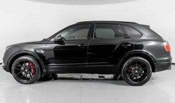 
									Buy 2017 Bentley Bentayga W12 full								