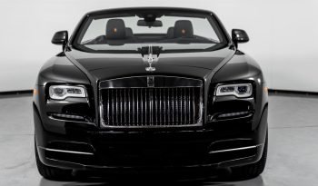 
									Buy 2019 Rolls Royce Dawn full								