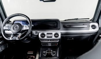 
									Buy 2020 Mercedes Benz G Class AMG G 63 full								