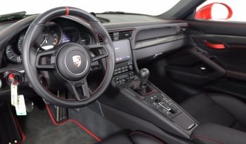 
									Buy 2020 Porsche 911 SPEEDSTER full								