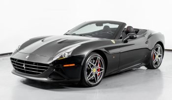 
									Buy 2015 Ferrari California T full								