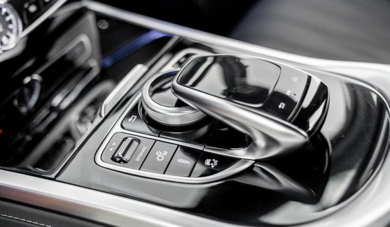 
								BUY 2022 Mercedes Benz G Class AMG G 63 full									