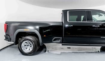 
									Buy 2024 GMC Sierra 3500HD DRW CREW DENALI full								