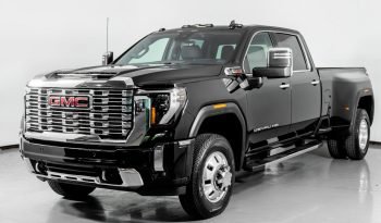 
									Buy 2024 GMC Sierra 3500HD DENALI full								