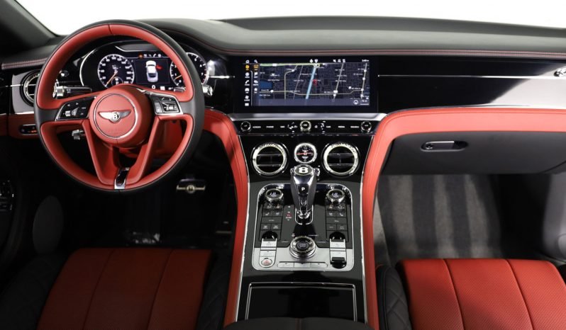 
								Buy 2021 Bentley Continental GT full									