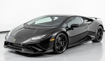 
									Buy 2023 Lamborghini Huracan Tecnica full								