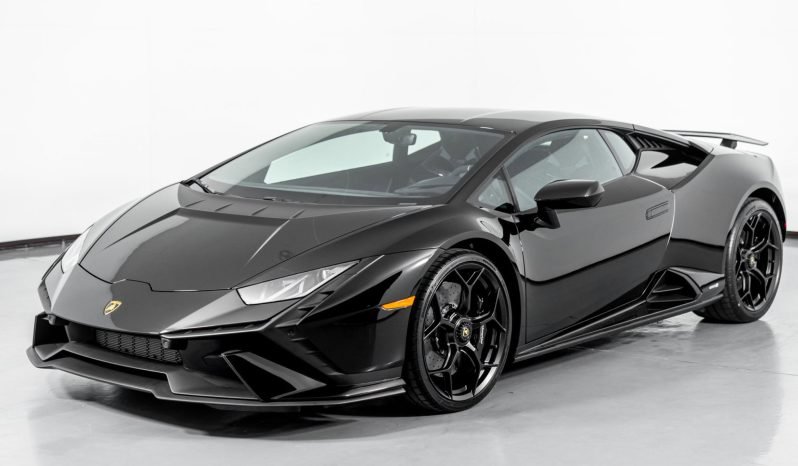 
								Buy 2023 Lamborghini Huracan Tecnica full									