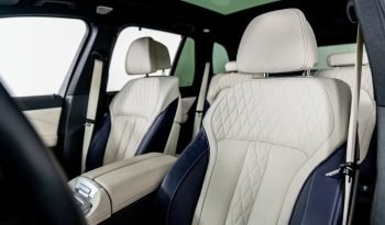 
									Buy 2022 BMW X5 M50I full								