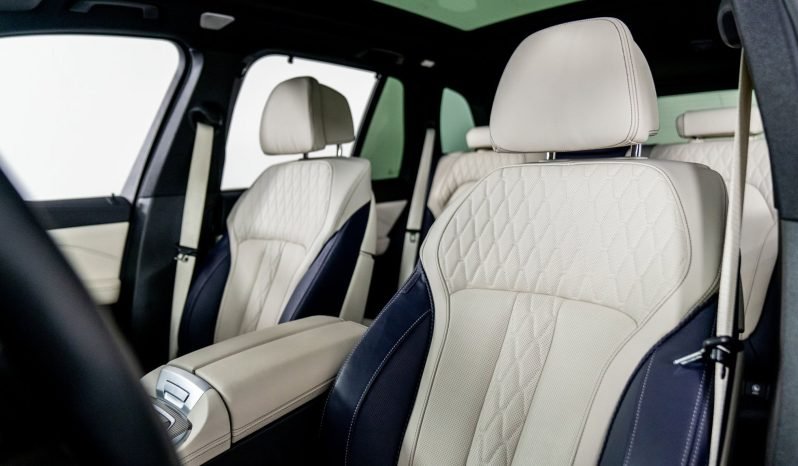 
								Buy 2022 BMW X5 M50I full									
