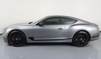 
									Buy 2022 Bentley Continental GT full								