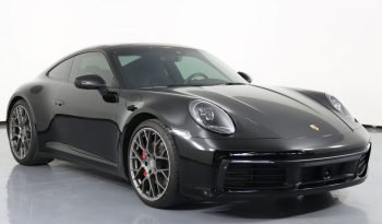
									Buy 2022 Porsche 911 TURBO full								