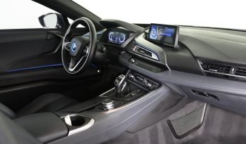 
									Buy 2020 BMW i8 full								