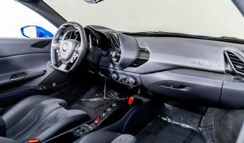 
									Buy 2017 Ferrari 488 Spider full								