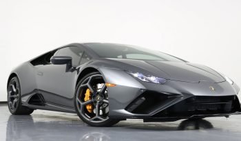 
									Buy 2022 Lamborghini Huracan full								