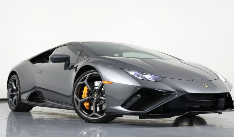 
								Buy 2022 Lamborghini Huracan full									
