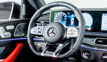 
									Buy 2023 Mercedes Benz GLE AMG GLE 53 full								