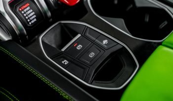 
									Buy 2020 Lamborghini Urus full								