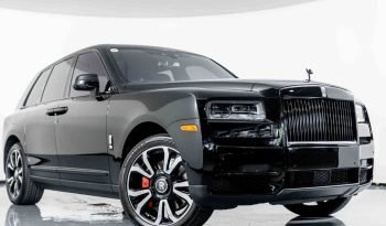 
									Buy 2021 Rolls Royce Cullinan full								