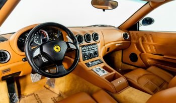 
									Buy 2003 Ferrari 575M MARANELLO full								