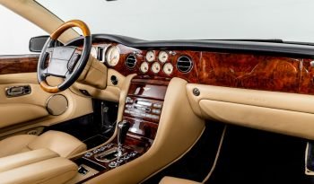 
									Buy 2008 Bentley Azure full								