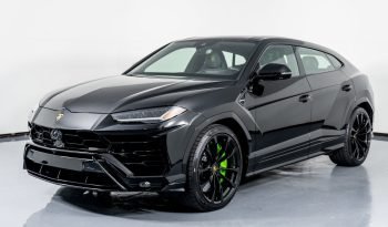 
									Buy 2022 Lamborghini Urus full								