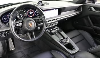 
									Buy 2022 Porsche 911 TURBO S full								