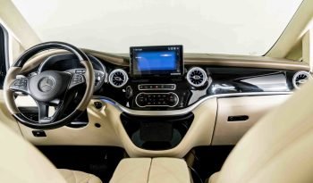 
									Buy 2019 Mercedes Benz Metris Passenger Van PASSENGER full								