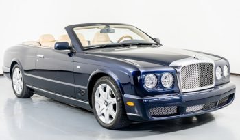 
									Buy 2008 Bentley Azure full								