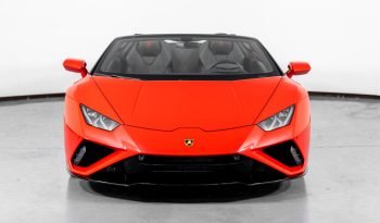 
									Buy 2021 Lamborghini Huracan EVO full								