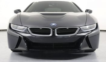 
									Buy 2020 BMW i8 full								