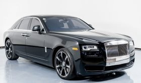Buy 2015 Rolls Royce Ghost