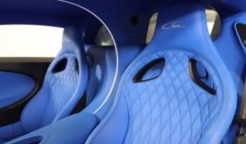 
									2019 Bugatti Chiron full								