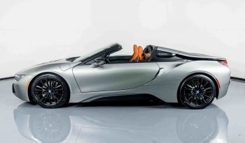 
									Buy 2020 BMW i8 ROADSTER full								