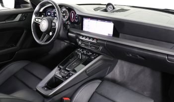 
									Buy 2022 Porsche 911 TURBO S full								