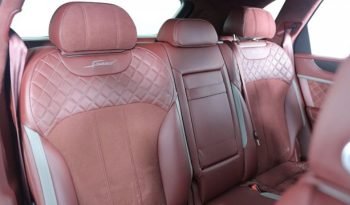 
									Buy 2022 Bentley Bentayga V8 full								
