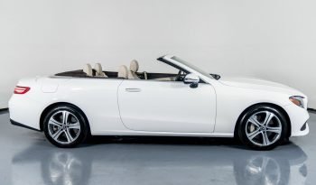 
									Buy 2019 Mercedes Benz E Class E 450 full								