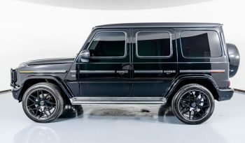
									Buy 2020 Mercedes Benz G Class G 550 full								