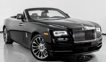 
									Buy 2019 Rolls Royce Dawn full								