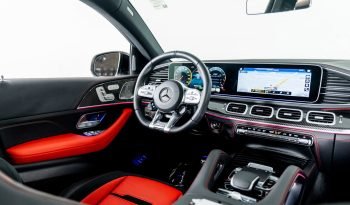 
									Buy 2023 Mercedes Benz GLE AMG GLE 53 full								