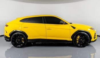
									Buy 2020 Lamborghini Urus full								