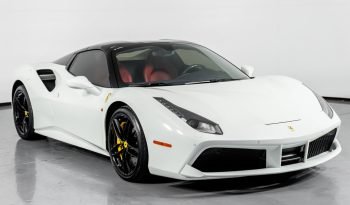 
									Buy 2019 Ferrari 488 Spider full								