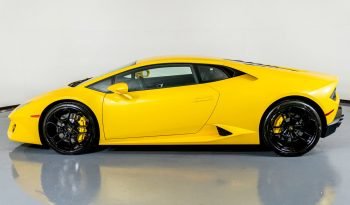 
									Buy 2017 Lamborghini Huracan LP580-2 full								