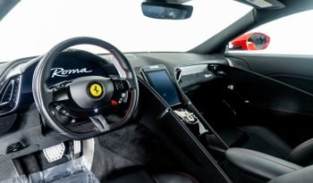 
									Buy 2021 Ferrari Roma COUPE full								