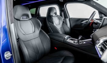
									Buy 2023 BMW XM full								