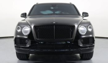 
									Buy 2020 Bentley Bentayga V8 full								