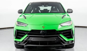 
									Buy 2023 Lamborghini Urus PERFORMANTE full								