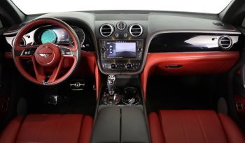 
									Buy 2020 Bentley Bentayga V8 full								