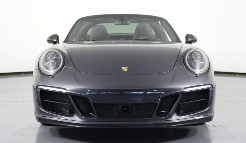 
								Buy 2022 Porsche 911 TURBO S full									