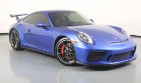 Buy 2022 Porsche 911